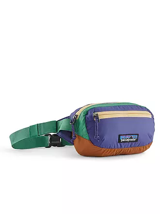 PATAGONIA | Sac banane Terravia Mini | lila